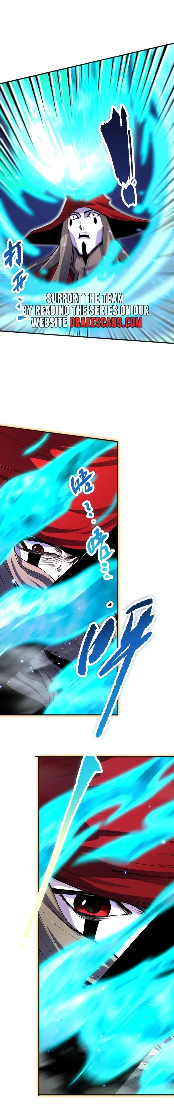 Catastrophic Necromancer Chapter 61 image 08_optimized